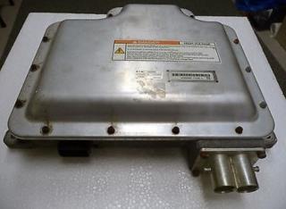 INVERTER-HYBIRD DRIVE