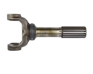 YOKE SHAFT