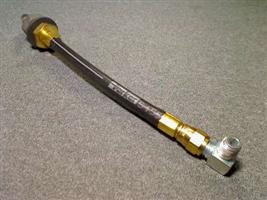 CLUTCH RELEASE LUBE