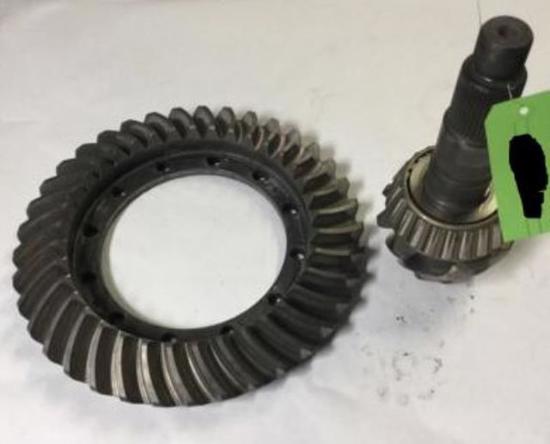 GEAR SET 3.70 MR2014XA