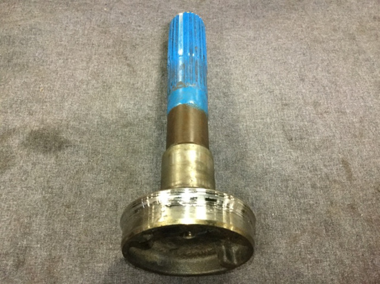 STUB