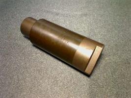PINION SHAFT