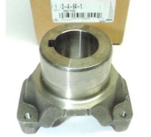END YOKE