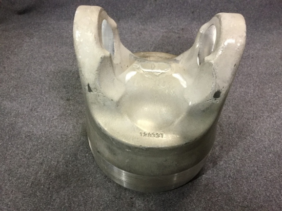 TUBE YOKE ALUM