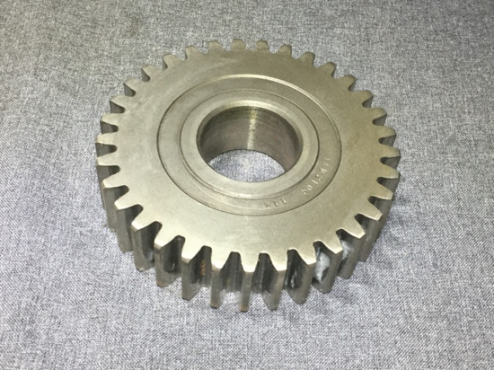 REVERSE IDLER GEAR