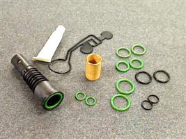 SLAVE VALVE O/H KIT