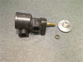 VALVE-DASH CONTROL