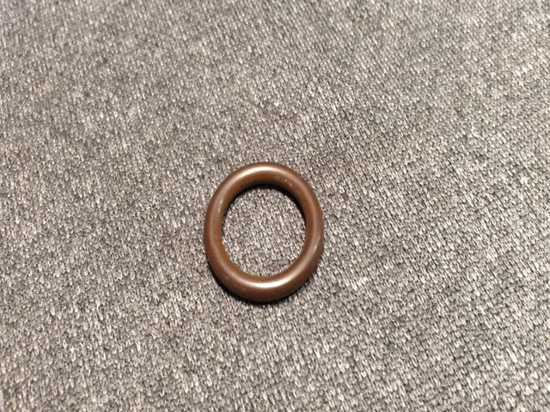 O RING