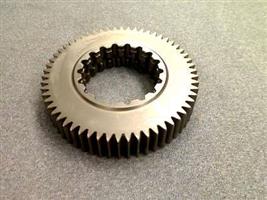 GEAR MAINDRIVE