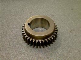 COUNTERSHAFT GEAR