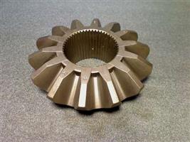 SIDE GEAR