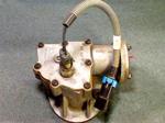 AIR SHIFT & PIGTAIL ASSY
