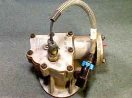 AIR SHIFT & PIGTAIL ASSY