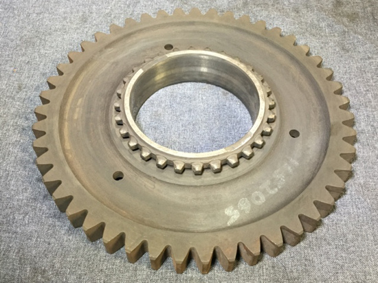 GEAR