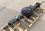 AXLE HOUSING RS404 AIR LEAF