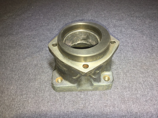FLANGE