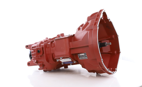 1317050016 Manual Transmission