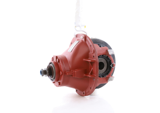 15040S Differential