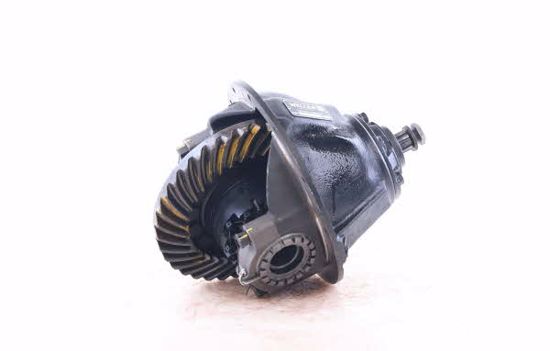 15101 Differential