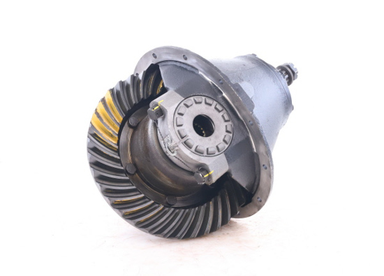 15201 Differential