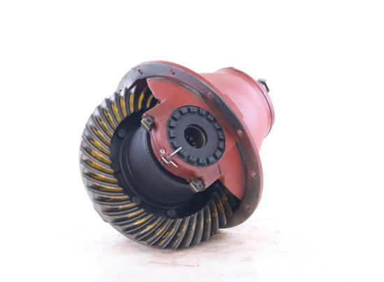 16244 Differential