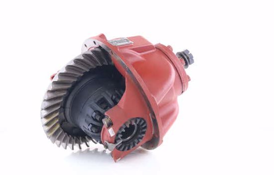 1640R Differential