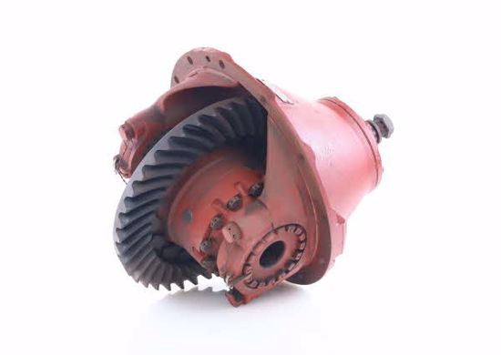 17100-3 Differential