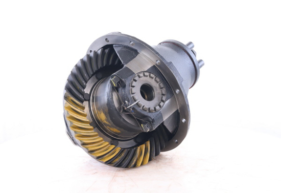 19055T Differential