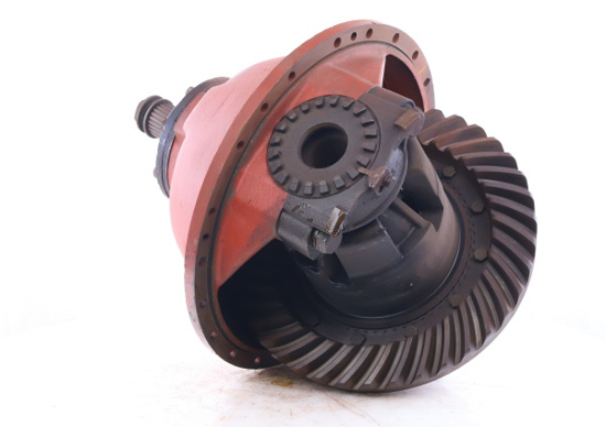 2050 Differential