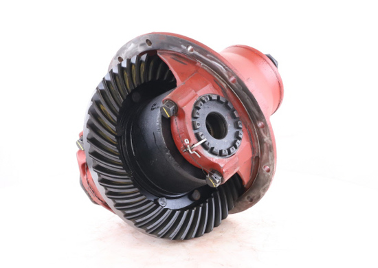 21065T Differential