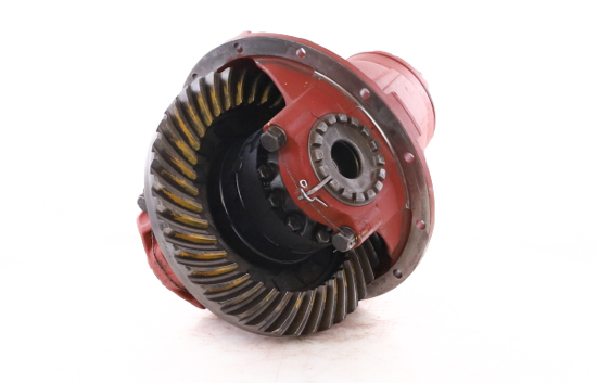 22121 Differential