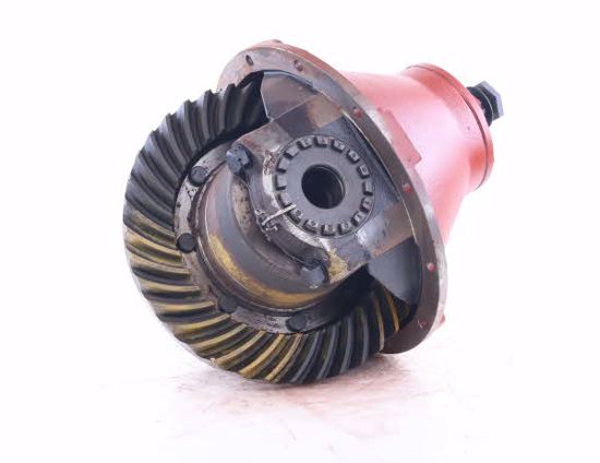 22227 Differential
