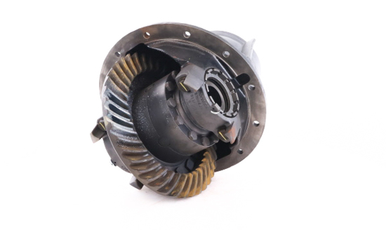 23080S Differential