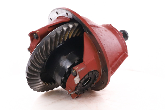 23105S Differential