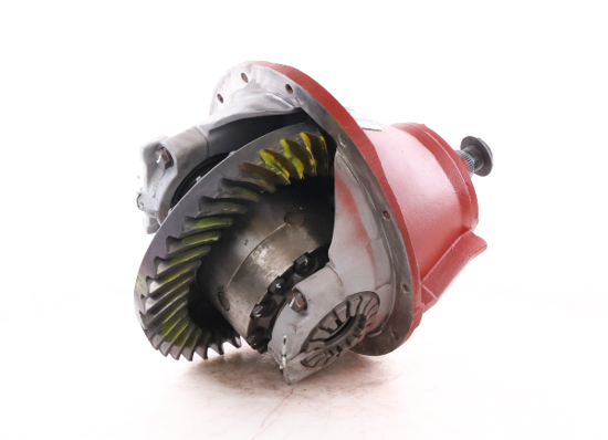 23127 Differential