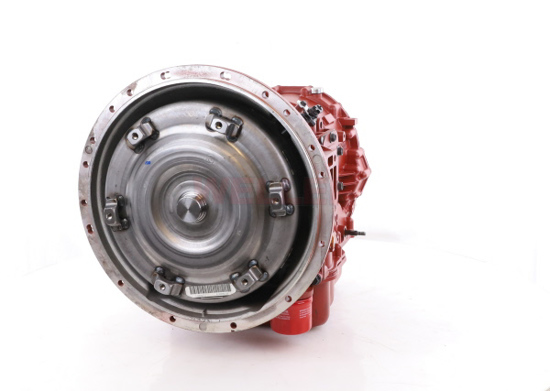 2550EV Automatic Transmission