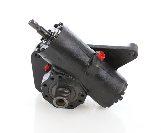 292 Steering Gear