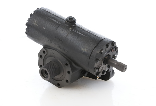 292 Steering Gear