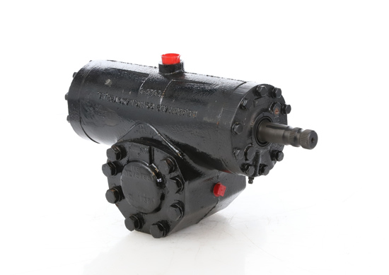 292 Steering Gear