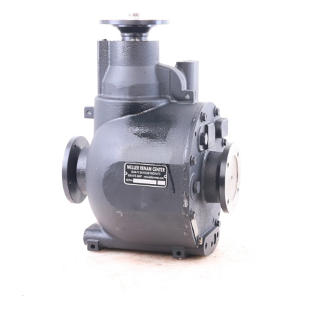 384A Differential