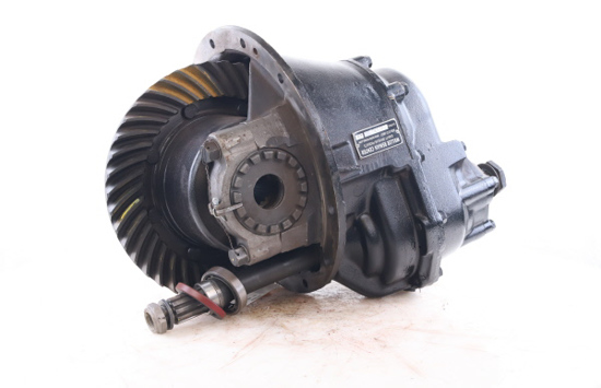 38DP Differential