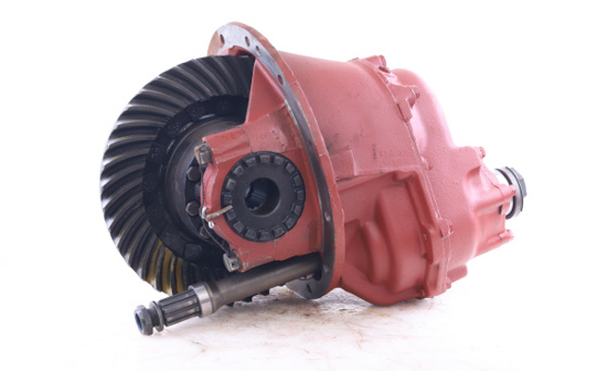38DS Differential