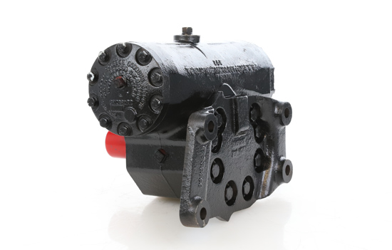 392 Steering Gear