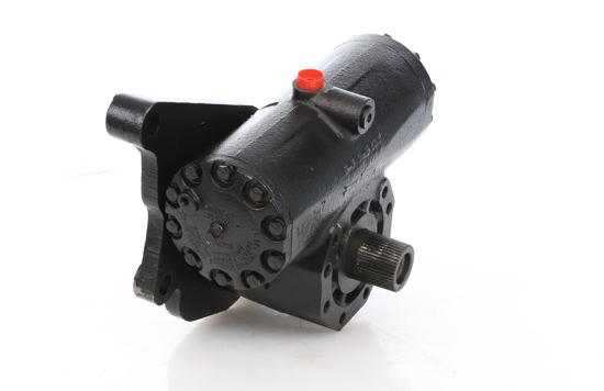 392 Steering Gear