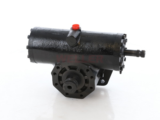 392 Steering Gear