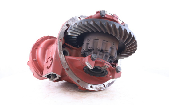 450CF Differential