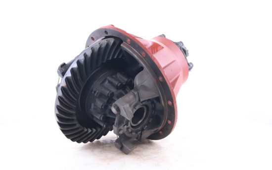 450CR Differential