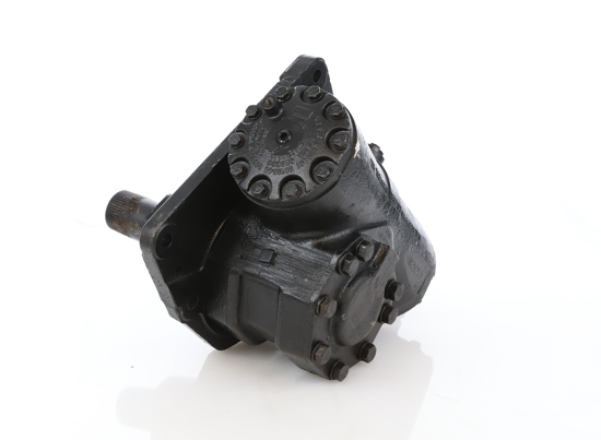 492 Steering Gear