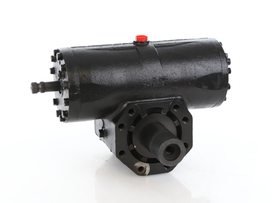 592 Steering Gear