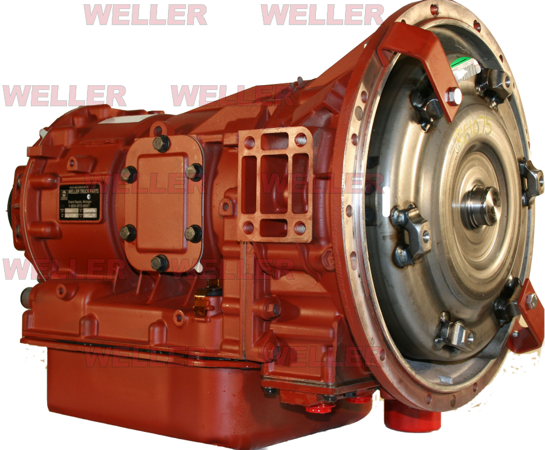 1000 SERIES Automatic Transmission